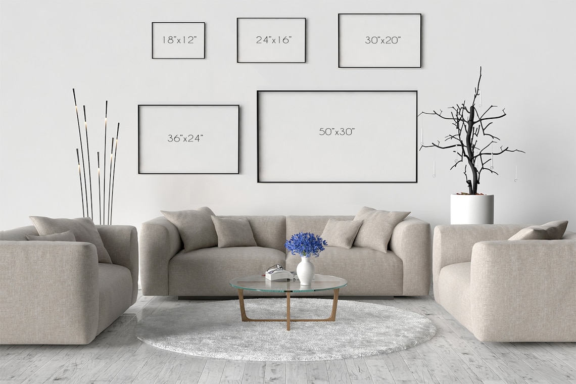 British Flag Guitar Print, Grunge Vintage Modern - Image 2