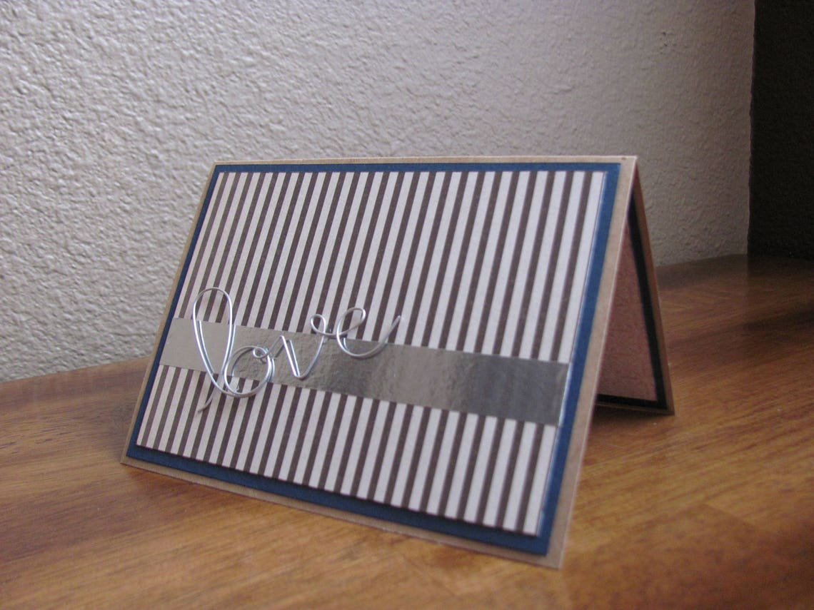 Wire Love Humorous Greeting Card - Image 2