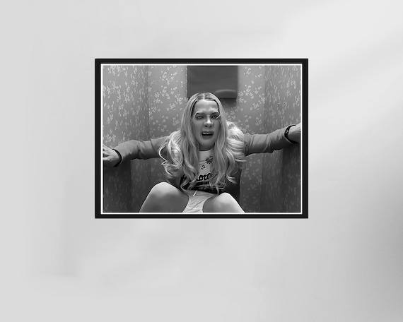 White Chicks 2004 Iconic Comedy Movie Scene Funny Photo Poster