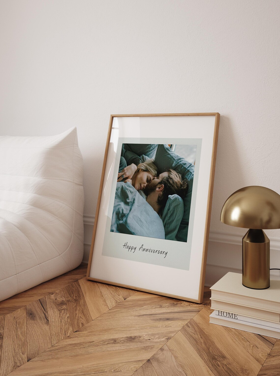 Personalized Polaroid Photo Gift for Friends - Image 5