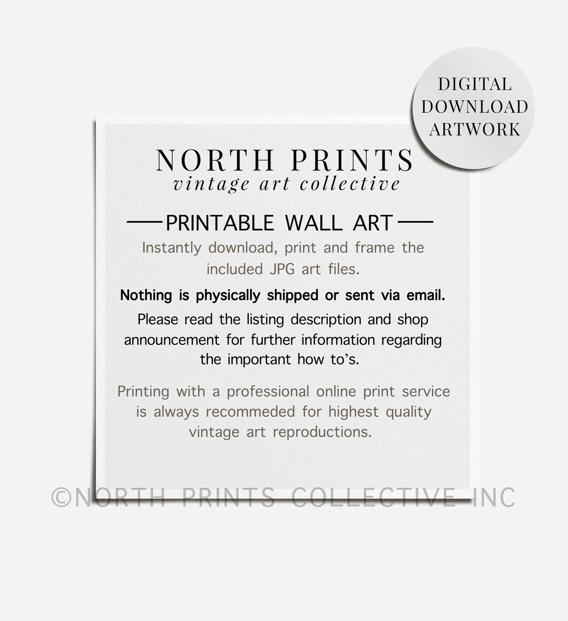 Amsterdam Antique Architecture Sketch Art Print - Image 4