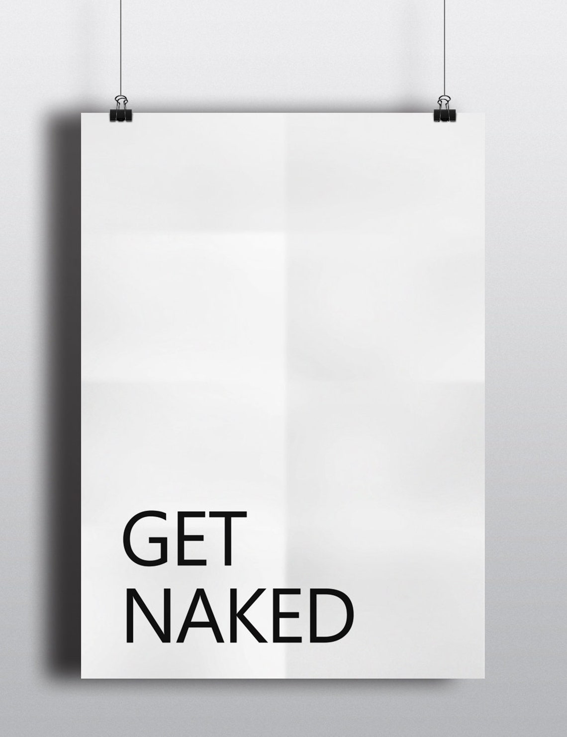 Get Naked Bathroom Sign Get Naked Print Get Naked Sign Get Naked Bathroom Funny Bathroom Signs Funny Weird Signs Bathroom Humor Print