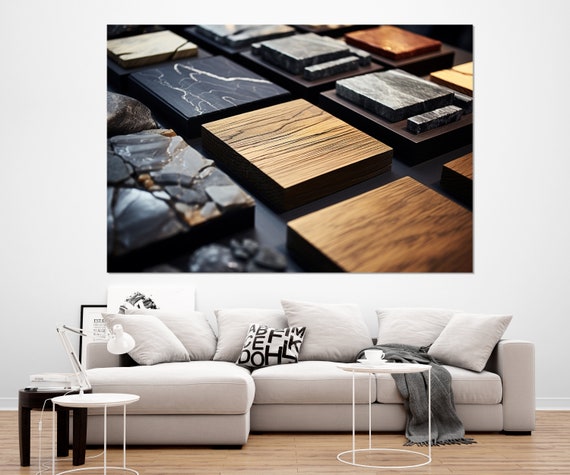 Interior Design Wall Art Interior Designer Gift Home Design Studio Decor Design Office Print Framed And Ready To Hang