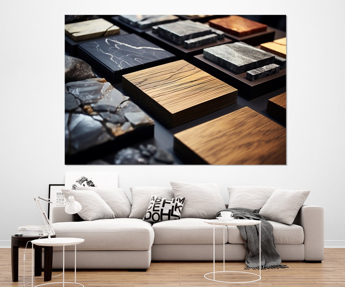 Interior Design Wall Art Interior Designer Gift Home Design Studio Decor Design Office Print Framed And Ready To Hang