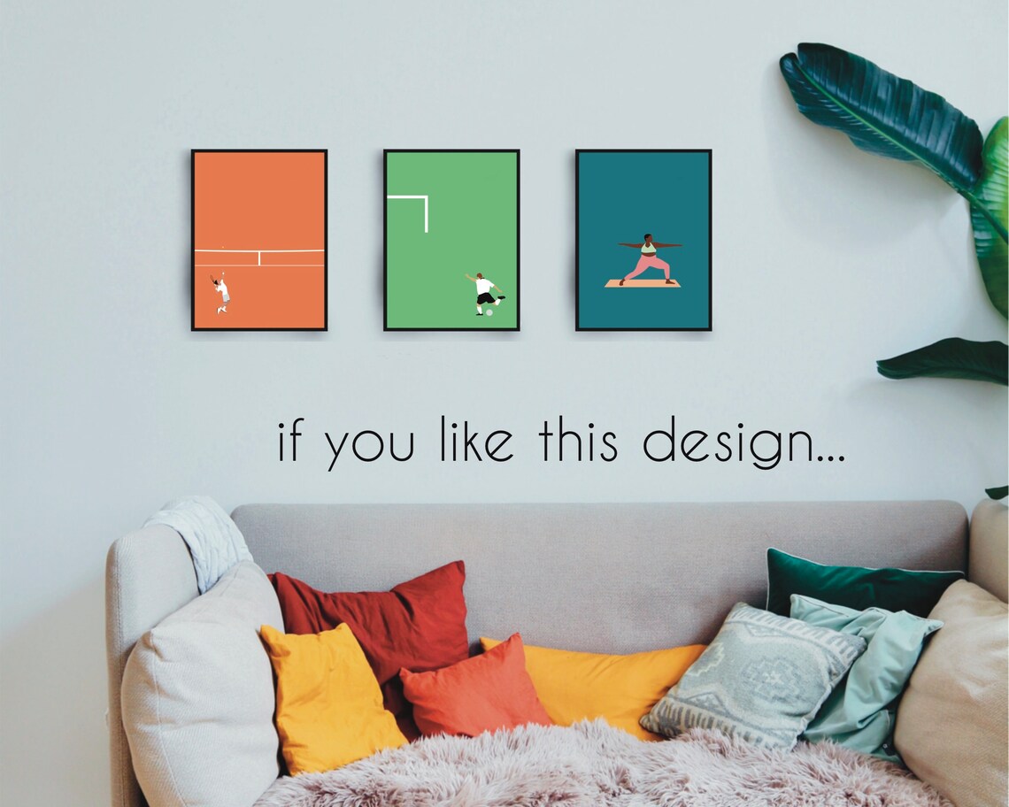 404 Artwork Not Found, Funny Quote Art Print - Image 2