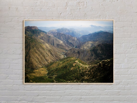 Real Photo Eritrea Print Eritrea Wall Art Eritrea Poster Eritrea Photo Eritrea Poster Print Eritrea Wall Decor Africa Print