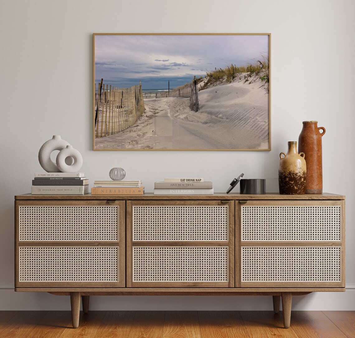 Long Island Photo Poster, East Coast Decor - Image 4