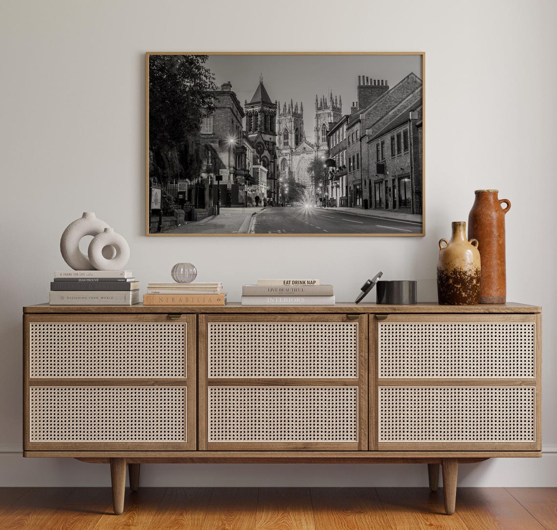 Black And White United Kingdom Print United Kingdom Wall Art United Kingdom Poster United Kingdom Photo United Kingdom Wall Decor - Image 4