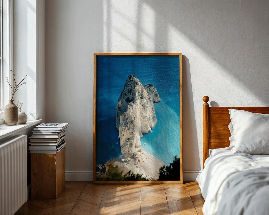Zakynthos Greece Travel Photo, Ionian Sea Coast - Image 4