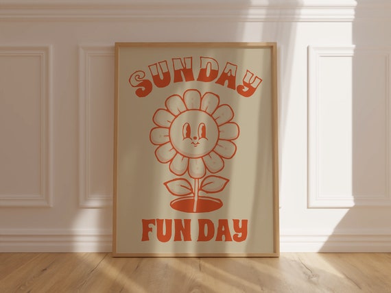 Retro Quote Wall Art Print Wall Art Motivational Quote Print Retro Poster Posters And Prints Wall Art Print