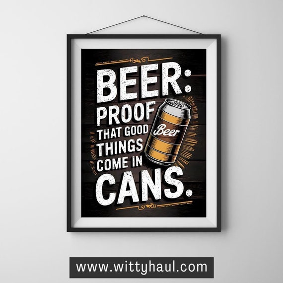 Bar Cart Print Bar Cart Decor Retro Kitchen Wall Art Bar Cart Art Trendy Wall Art Beer Quotes Beer Print Bar Decor Bar Sign