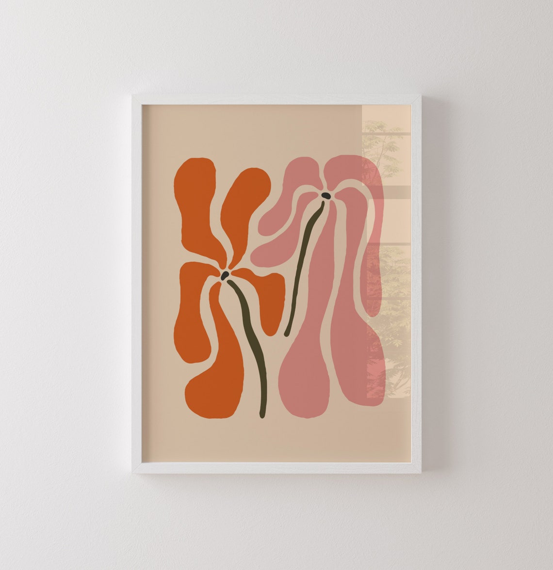 Matisse Print Henri Matisse Wall Art Prints Matisse Print Art Prints