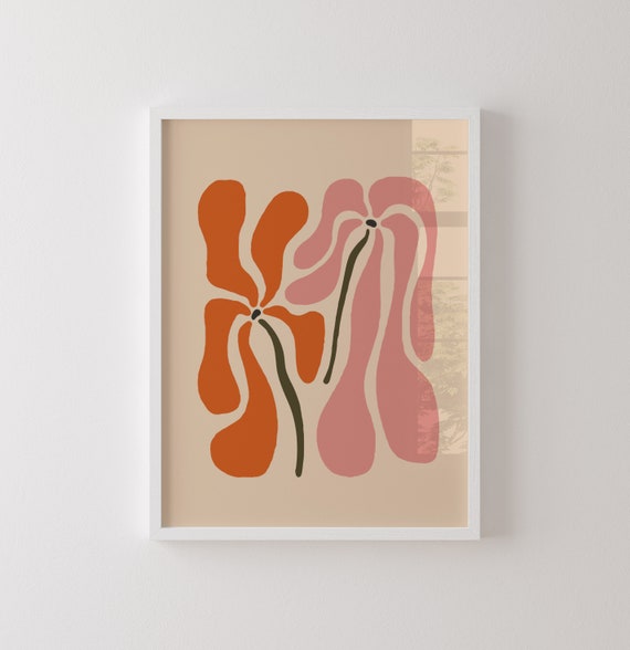 Matisse Print Henri Matisse Wall Art Prints Matisse Print Art Prints