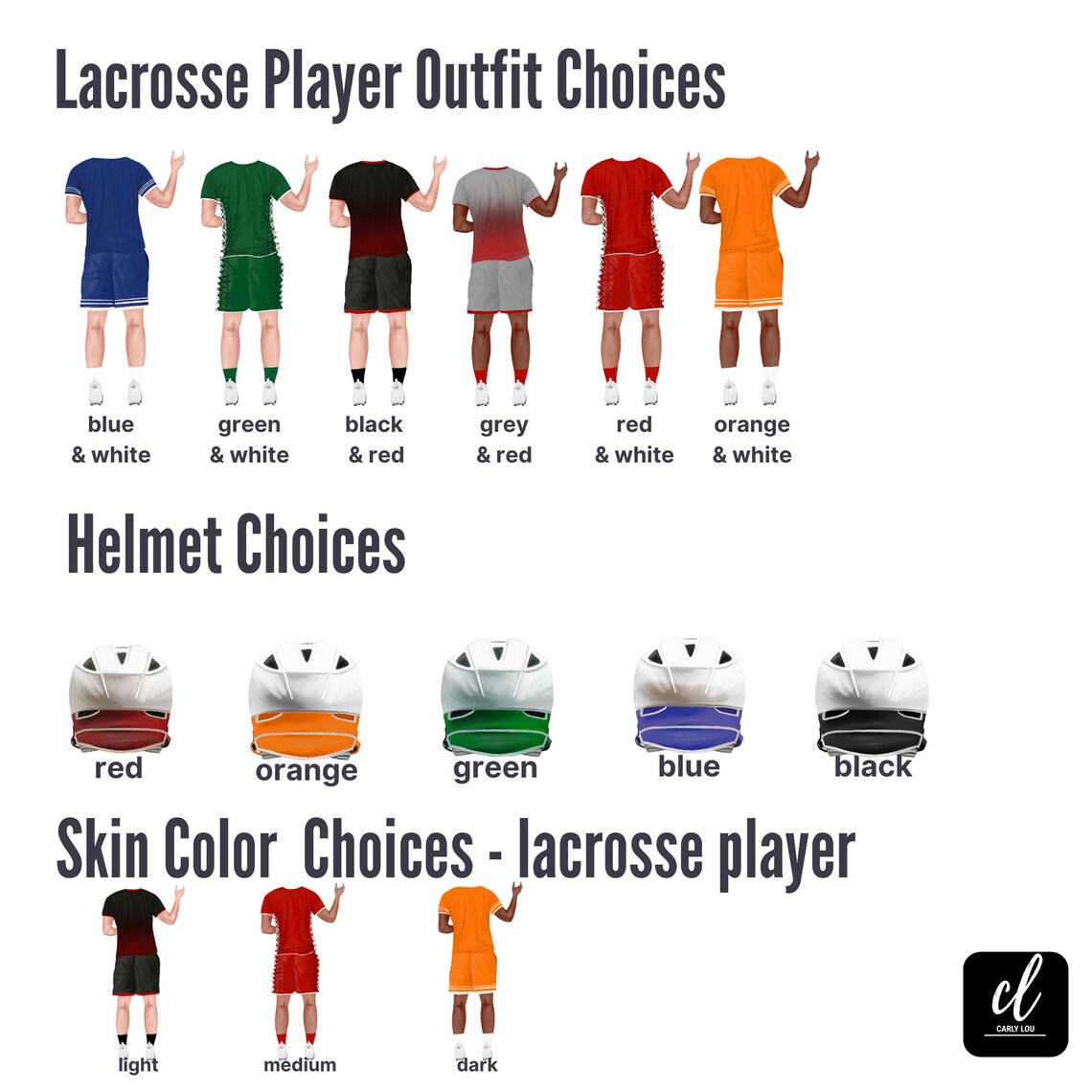 Custom Lacrosse Dad Gift, Personalized Art Print - Image 5