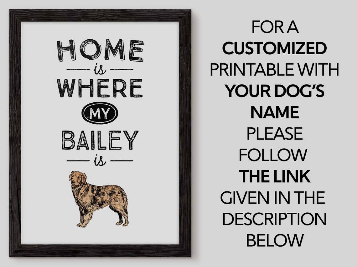 Irish Setter Dog Watercolor Gog Art Puppy Pooch Dog Watercolors Irish Setter Dog Red Dog Custom Dog Portrait Irish Setter Gift - Image 2