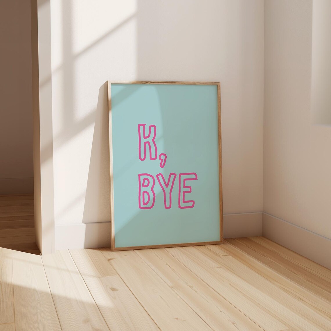 Girly Office Decor Office Wall Art Funny Office Print Home Office Decor Cute Work Poster Sarcastic Art Prints - Image 2