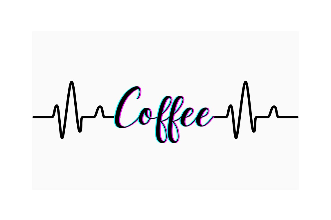 Coffee Theme Art Print - Image 2