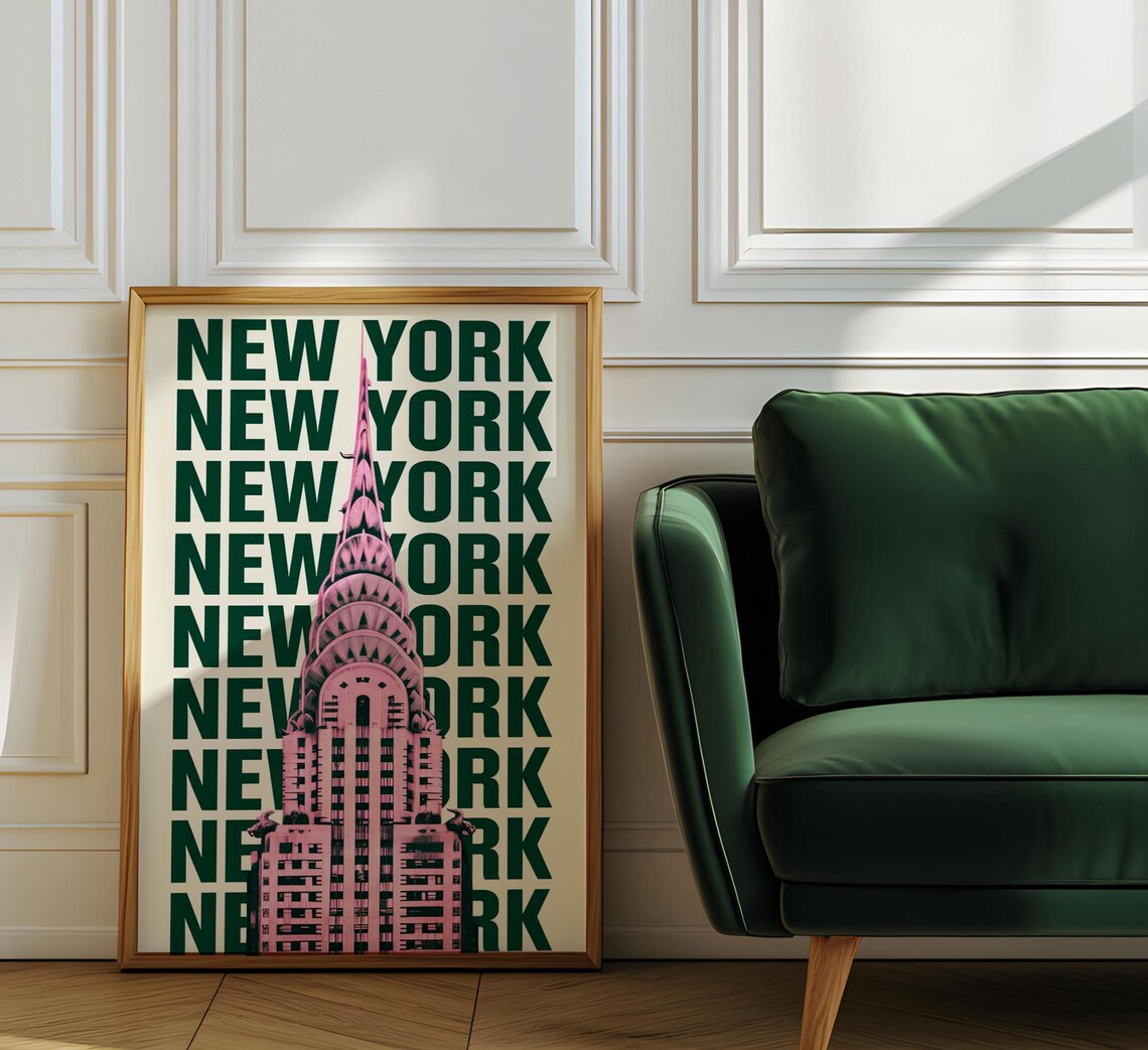 Explore NYC, New York Luxury Artwork - Image 4