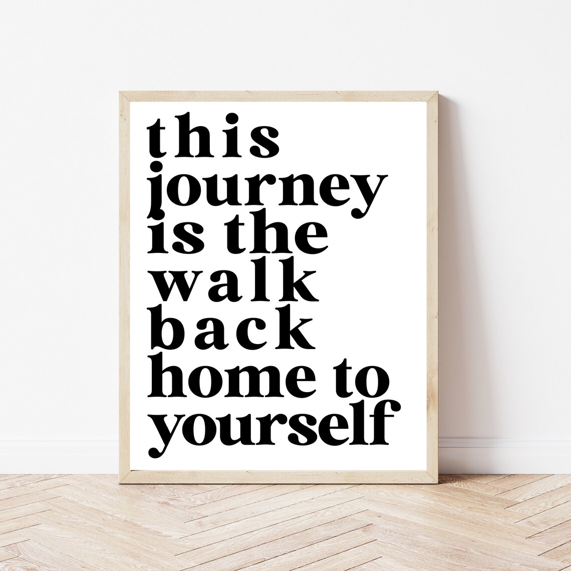 Therapist Office Wall Art Healing Gift Women Divorced Therapy Poster Print Psychologist Decor Social Worker Signtherapy
