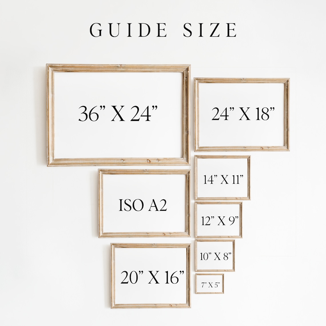 Impressionist Beach People Wading Shoreline Coastal Painting Vintage Wall Art - Image 2
