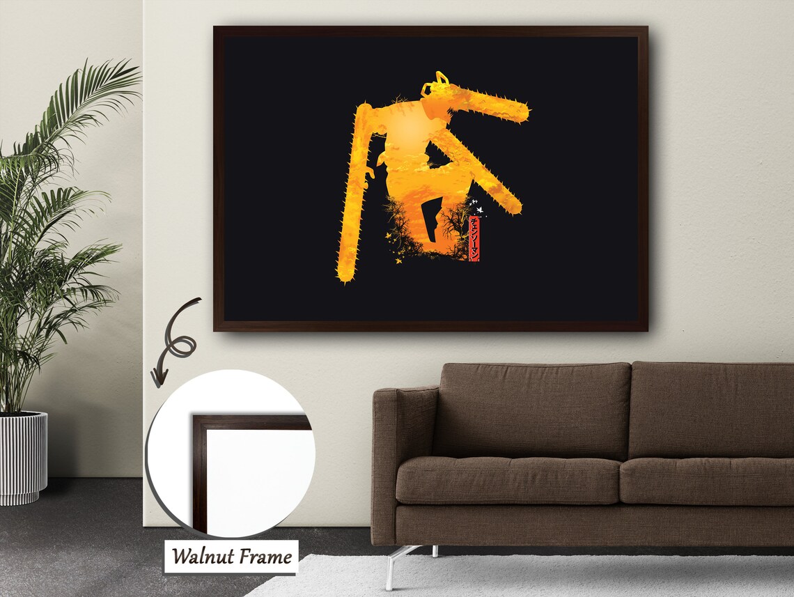 Golden Essence Abstract, Modern Classic Elegance