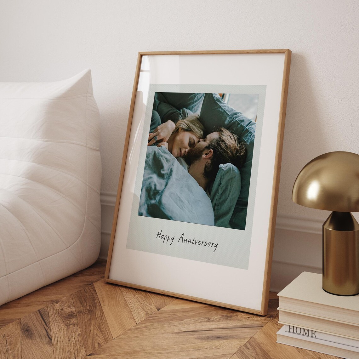 Personalized Valentines Gift, Custom Photo Print