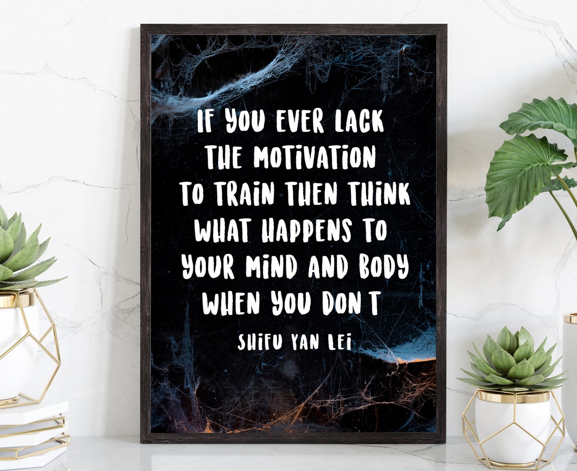 Gym Wall Art Gym Poster Gym Quote Gym Dcor Home Gym Home Gym Dcor Home Gym Poster Inspired Poster Fitness Dcor Motivational Quote