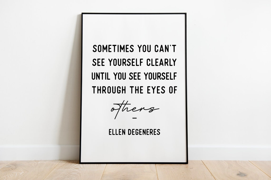 Living Room Print Custom Quote Print Custom Text Print Custom Quote Custom Wall Art Quote Wall Art Personalized Quote - Image 3