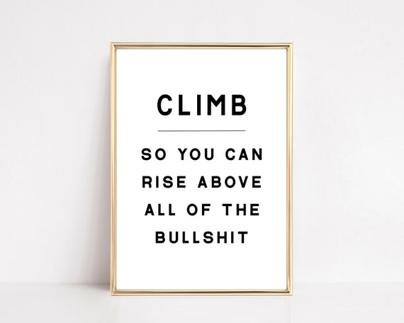 Pole Dancing Wall Art Pole Fitness Gym Wall Art Pole Dance Gift Gym Gym Decor Motivational Print