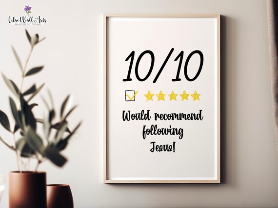 Jesus Art Print Minimalist Bible Art Holy Bible Gift Catholic Art Prints Bible Verse Poster Christening For Boys Christian Farmhouse