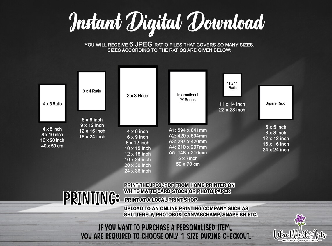 Lawyer Definition Print, Lawyer Office Decor - Image 6
