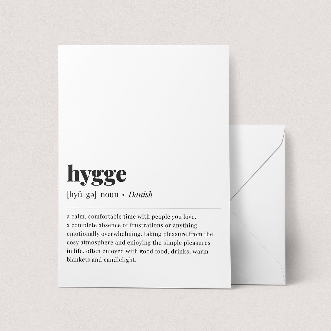Hygge Definition Print Meaning Of Hygge Poster Scandi Wall Art Hygge Sign Hygge Decor New Home Gift Scandinavian Art Minimalist Hygge Quote