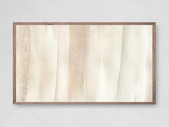 Abstract Neutral Perfection, Modern Wall Art Print