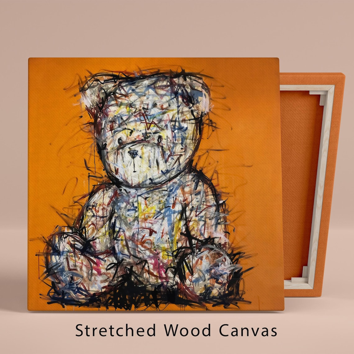 Unique Gift for Animal and Nature Lovers - Image 2