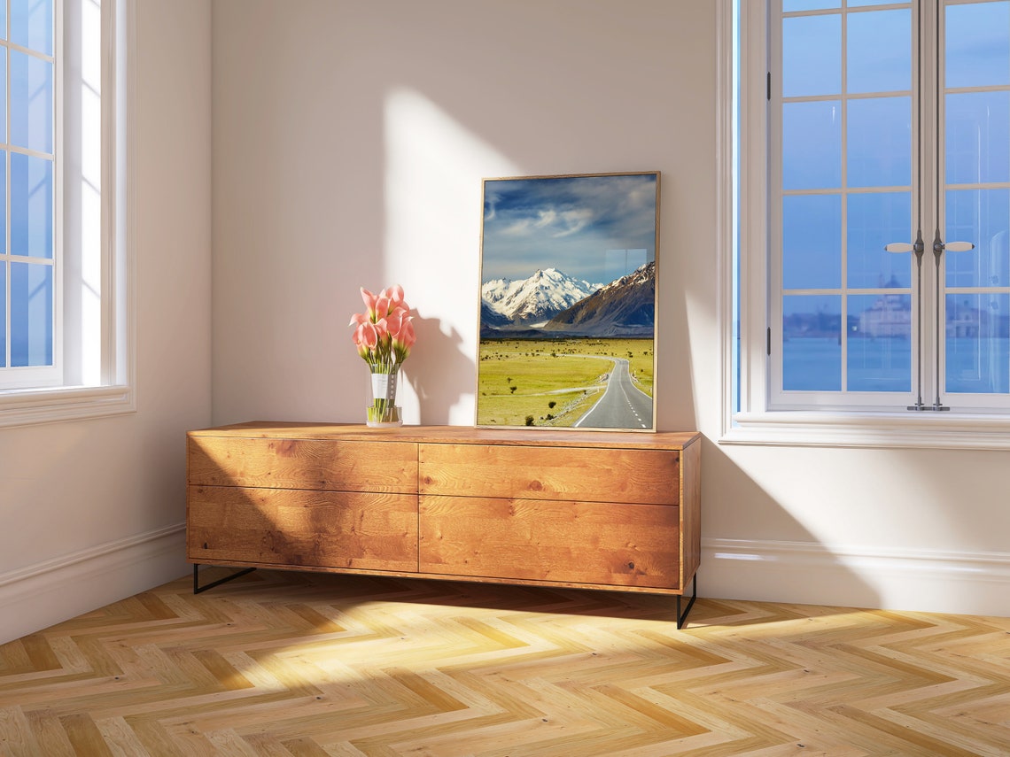 Real Photo New Zealand Print New Zealand Art New Zealand Poster New Zealand Photo New Zealand Poster Print New Zealand Decor - Image 4