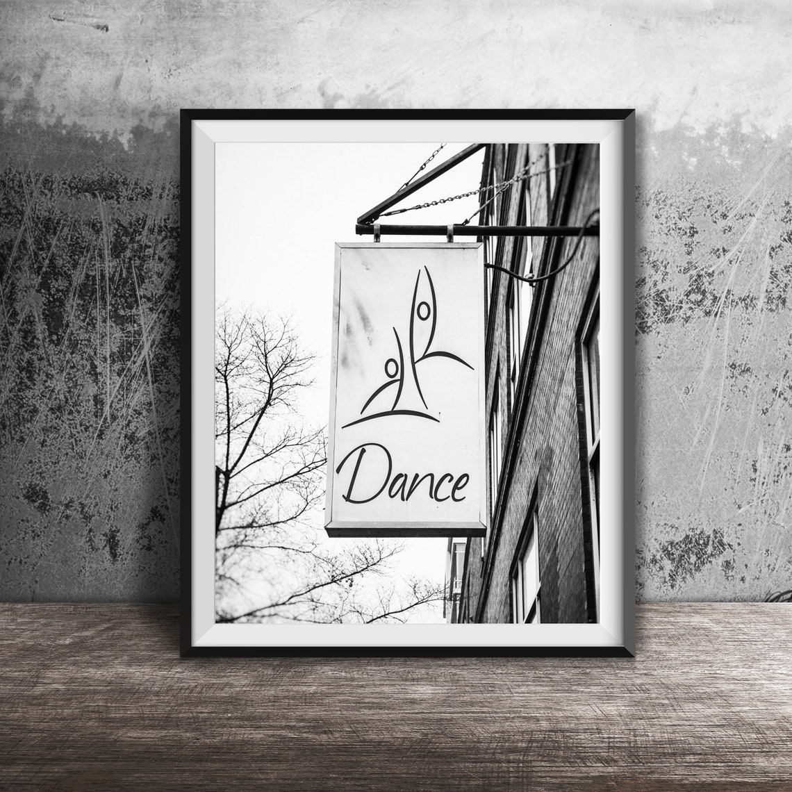 Dance Fine Art Photography Print - Image 2