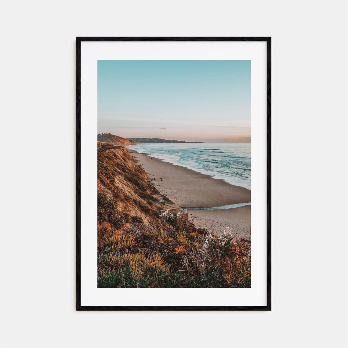 Bird Rock Colorful Poster Print Bird Rock Photo Wall Art Bird Rock Decor Bird Rock Travel Print Bird Rock Street Map Poster City Map