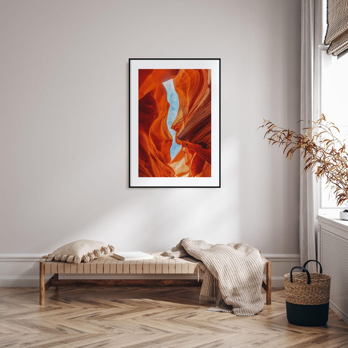Arizona Colorful Poster Print No 2 Arizona Photo Wall Art Arizona Wall Decor Arizona Travel Print Arizona Street Map Poster City Map - Image 2