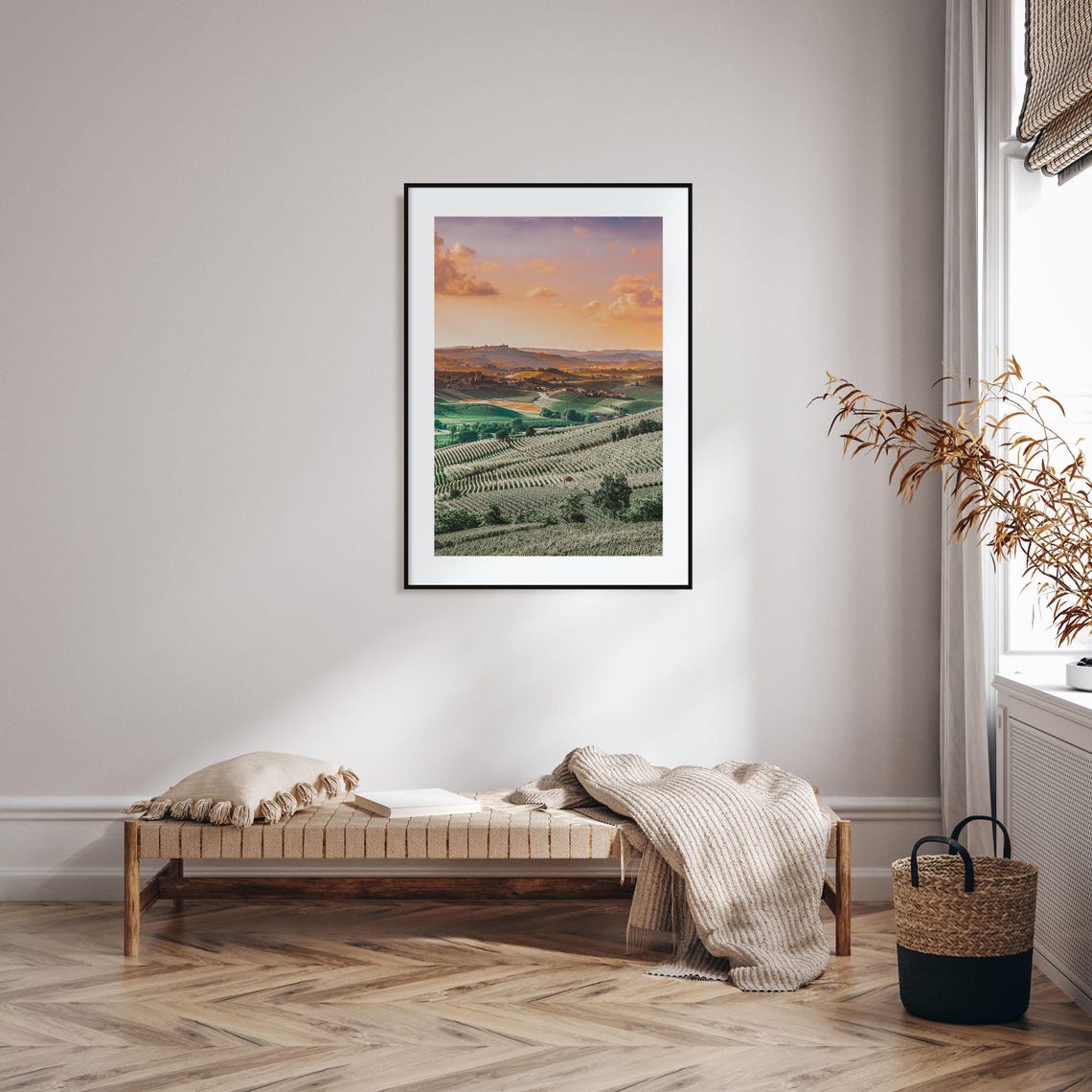 Italy Colorful Poster Print No 2 Italy Photo Wall Art Italy Wall Decor Italy Travel Print Italy Street Map Poster City Map - Image 2