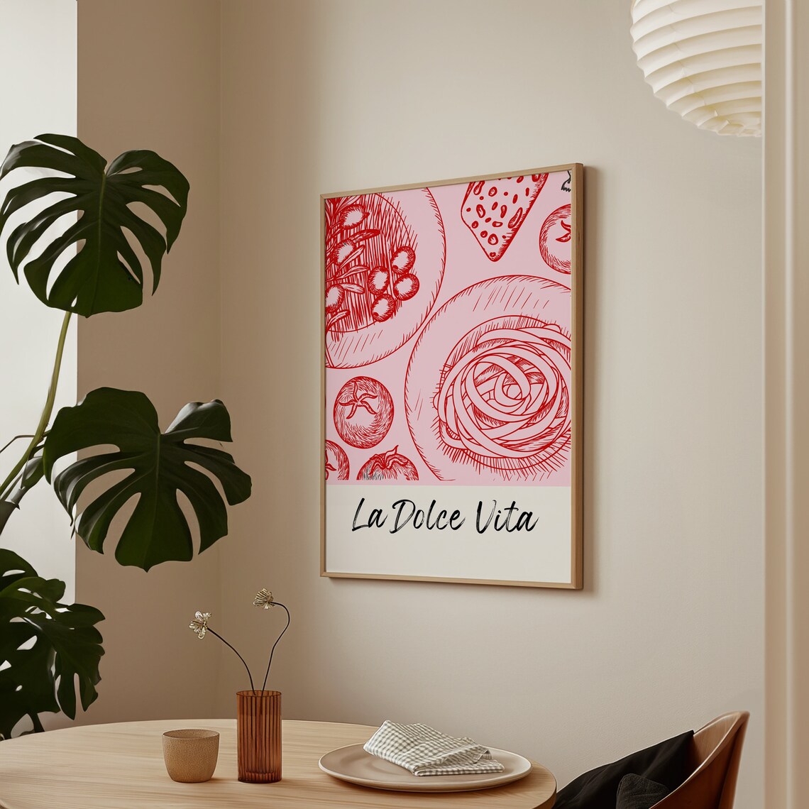 Henri Rousseau Poster Scene In Bagneux On The Outskirts Of Paris Realism Art Antique Decor Home Decoration Garden Poster - Image 2