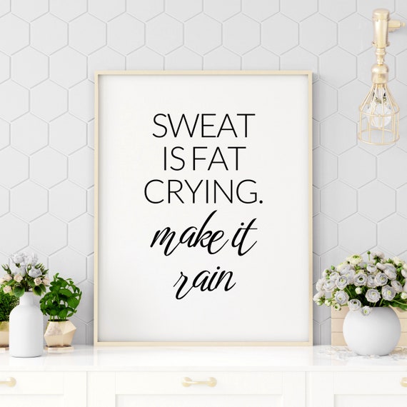 Gym Quote Work Out Quote Inspirational Quotes Motivational Quotes Gym Wall Art Gym Hustle Grind Gains Sport 13