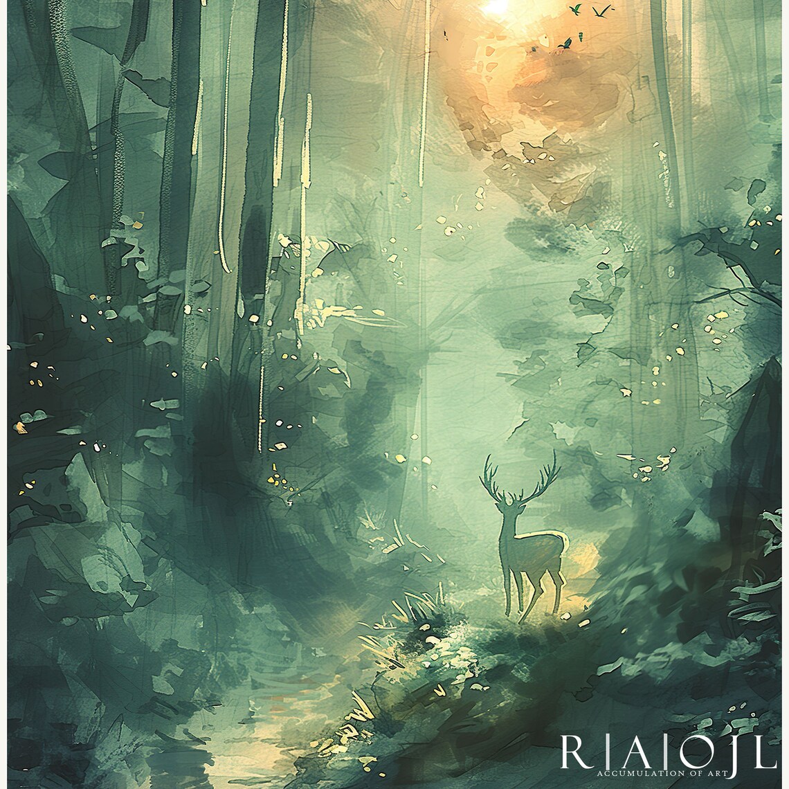 Throne Of Glass Fan Art, Terrasen Citation - Image 4