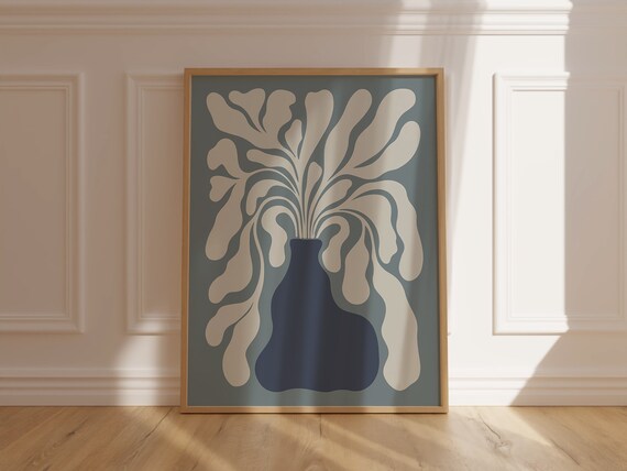 Matisse Print Henri Matisse Wall Art Prints Matisse Wall Art Printable Wall Art Art Downloads