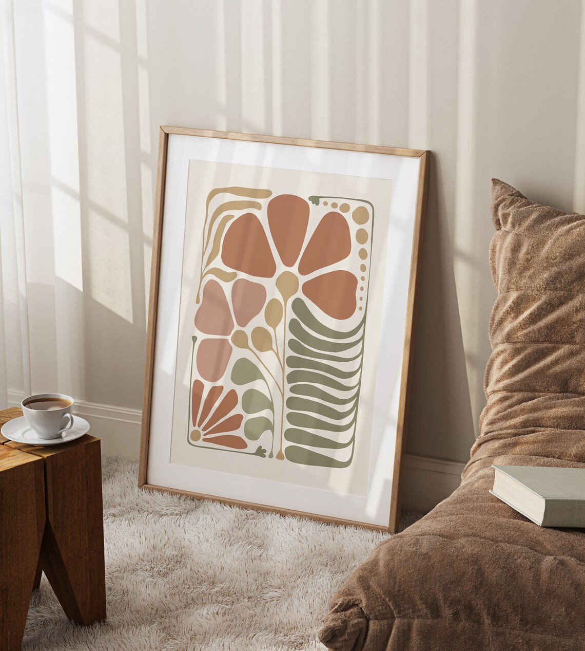 Matisse Print Matisse Poster Wall Art Print Matisse Wall Art Printable Wall Art Art - Image 2