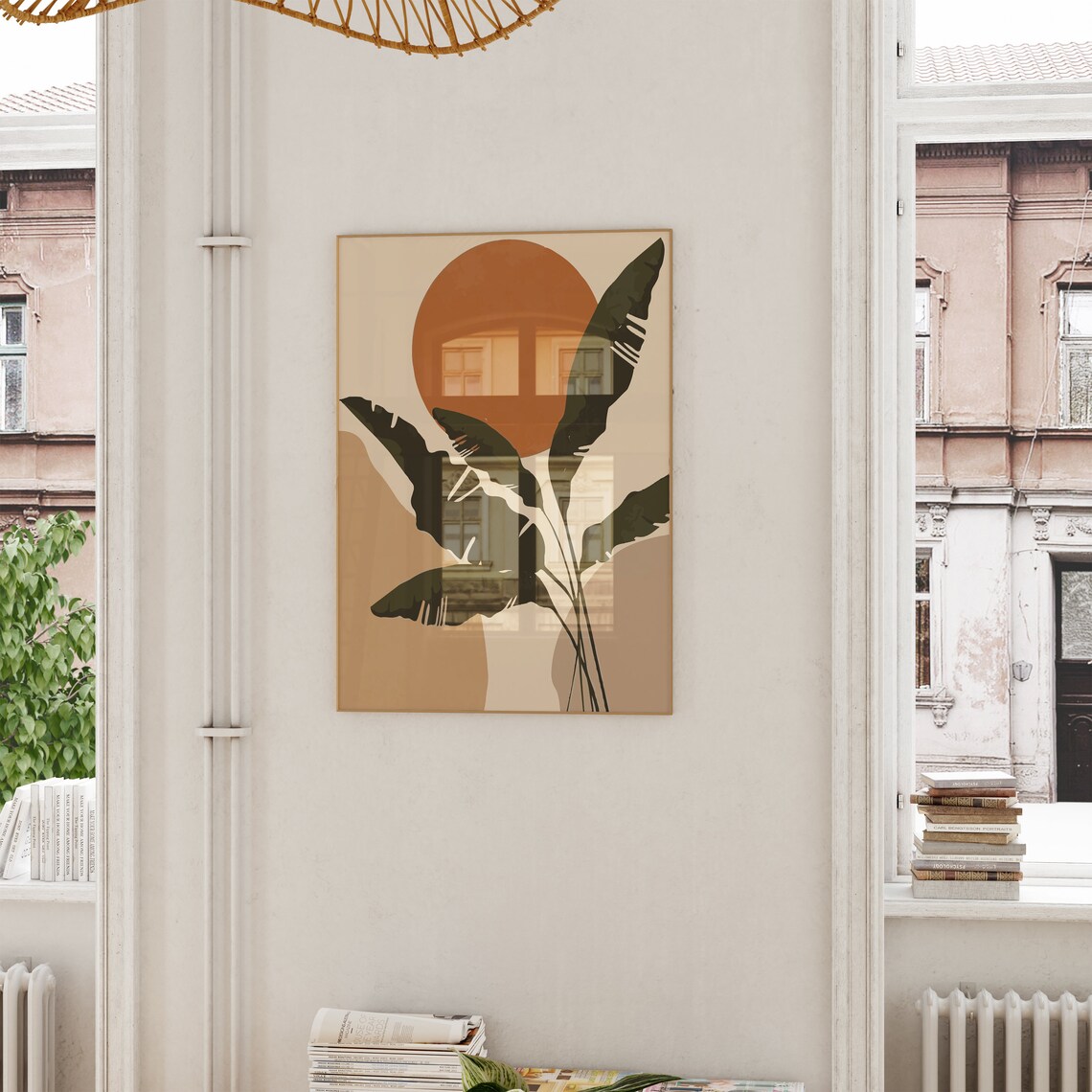 Matisse Print Matisse Poster Wall Art Print Matisse Wall Art Printable Wall Art Art - Image 4
