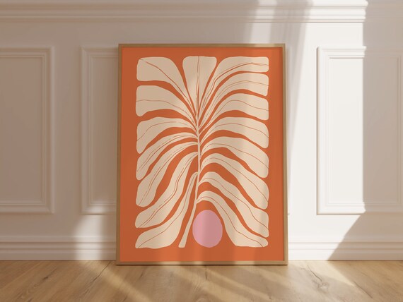 Matisse Print Matisse Poster Wall Art Print Matisse Wall Art Printable Wall Art Art