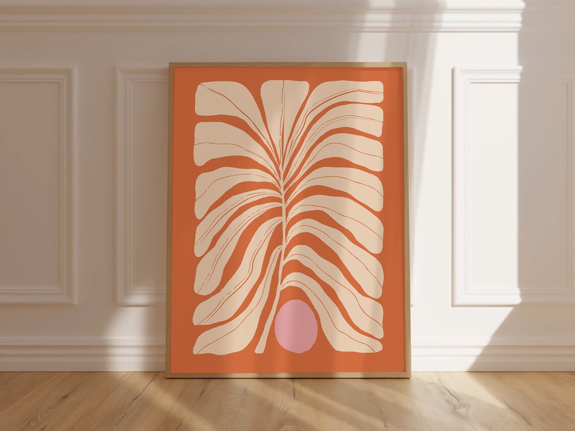 Matisse Print Matisse Poster Wall Art Print Matisse Wall Art Printable Wall Art Art