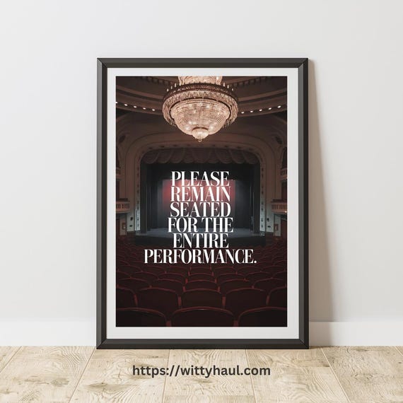 Funny Bathroom Print Bathroom Poster Funny Bathroom Poster Bathroom Wall Decor Toilet Humor Shower Poster Funny Quote Toilet Wall Art