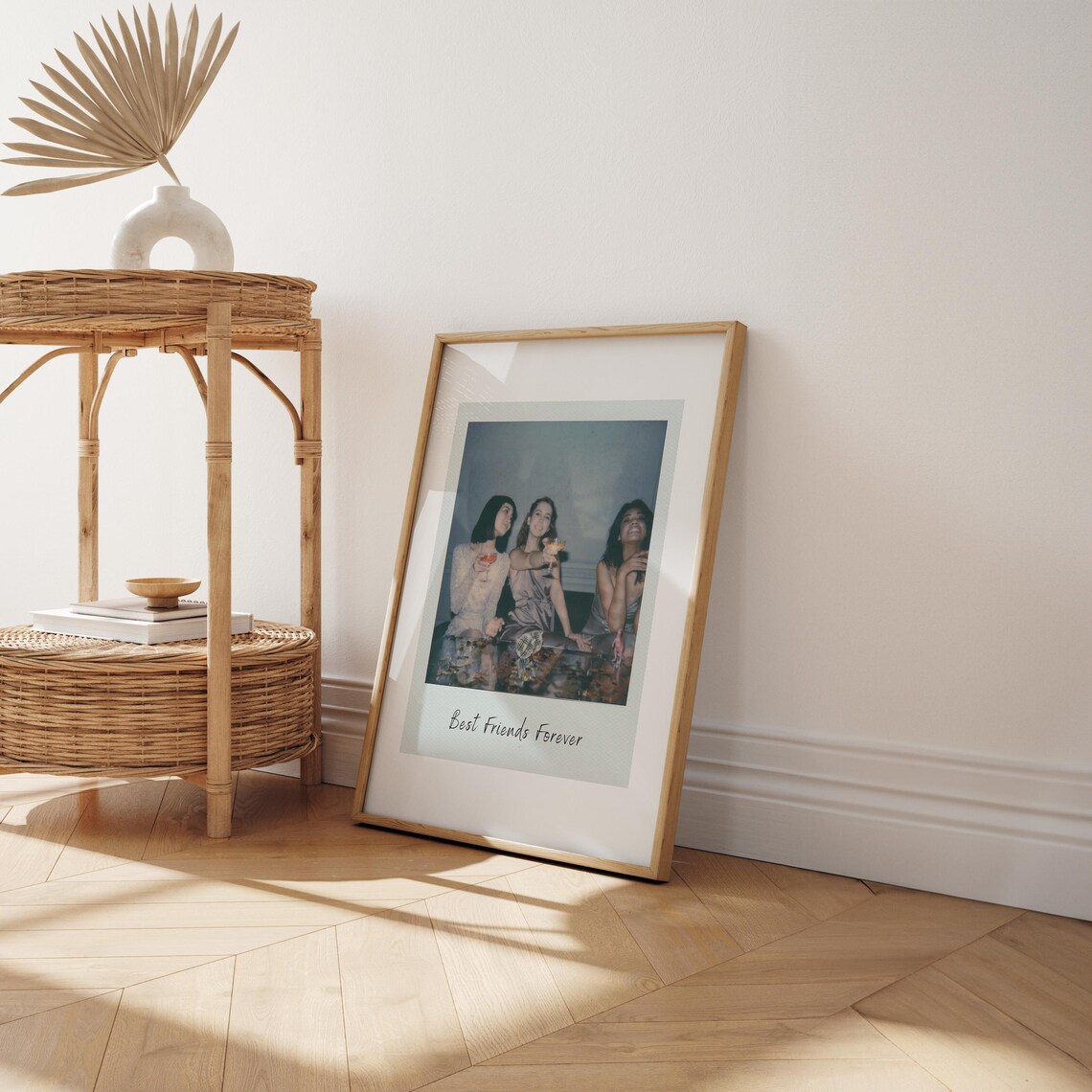 Personalized Valentines Gift, Custom Photo Print - Image 3