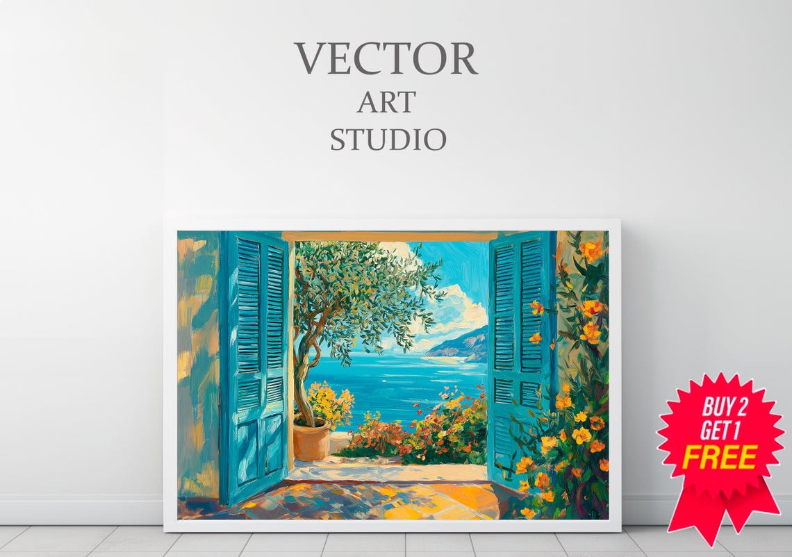 Henri Matisse Poster Moderne Wanddekoration Als Matisse Druck Matisse Kunstdruck Horizontale Ausstellungskunst Matisse Museum Print - Image 3